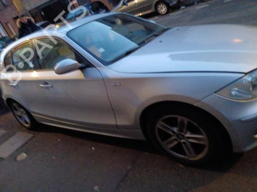 Left taillight BMW 1 (E87) 120 i | BP32456370C34 - Image 12