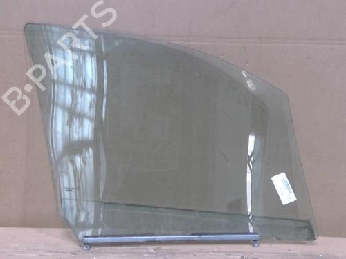Front left door window SUZUKI SPLASH (EX) 1.2 (A5B412) | BP30306813C18 - Image 2