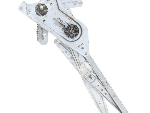 Front left window mechanism RENAULT KANGOO (KC0/1_) 1.5 dCi | BP35902340C22 - Image 4