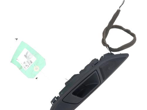 Front right interior door handle FORD FIESTA VI (CB1, CCN) 1.4 TDCi | BP30690556I14