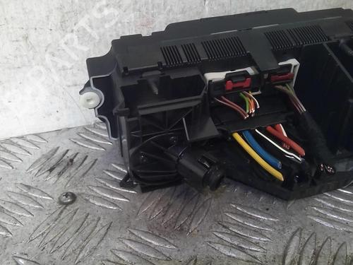 Climate control VW TOURAN (1T1, 1T2) 1.9 TDI | BP20363816I5 