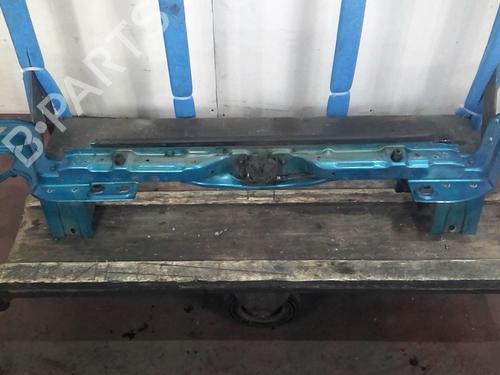 Front slam panel PEUGEOT BIPPER Tepee 1.4 HDi | BP20351481C72 