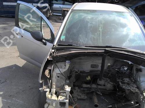 Front left lock CITROËN C3 II (SC_) 1.0 VTi 68 | BP37716924C98 - Image 18