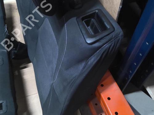 Siège arrière RENAULT ARKANA I (LCM_, LDN_) 1.6 E-TECH 145 (LDMU) | BP30489833C17 