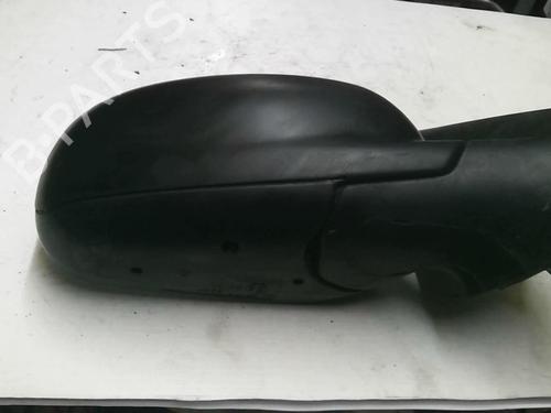 Right mirror PEUGEOT 406 (8B) 1.9 TD | BP21592023C27 