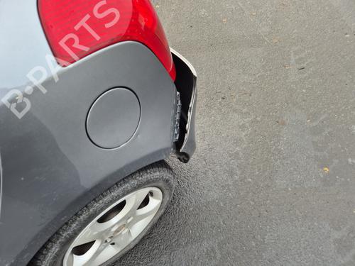 Steering wheel SUZUKI SWIFT III (MZ, EZ) 1.5 (RS415, ZC21S) | BP31582817C49  - Image 32