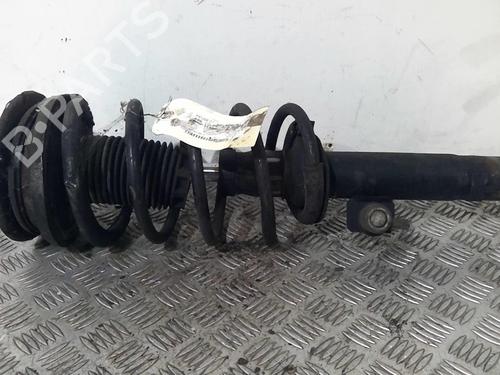 Used Left front shock absorber Left front shock absorber PEUGEOT 406 Coupe (8C) 2.2 HDI (133 hp) 20369810 20369810