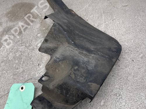 Used Wheel arch Wheel arch TOYOTA YARIS (_P1_) [1999-2005] 36184869 36184869