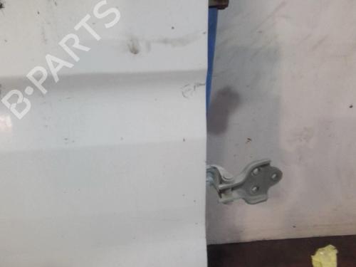 Right front door RENAULT MASTER II Van (FD) 2.5 dCi 100 (FD0U, FD0V) | BP20361815C3 