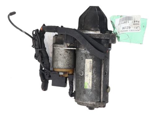 Used Starter Starter MERCEDES-BENZ SPRINTER 4-t Van (B904) 416 CDI (156 hp) 32383115 32383115