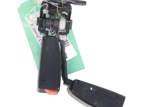 Seat buckle PEUGEOT 2008 I (CU_) 1.2 PureTech 82 | BP32383542I32 - Image 3