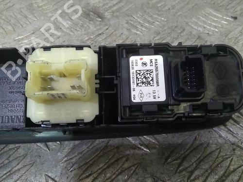 Left front window switch RENAULT CLIO IV (BH_) 1.5 dCi 90 | BP20367970I27 