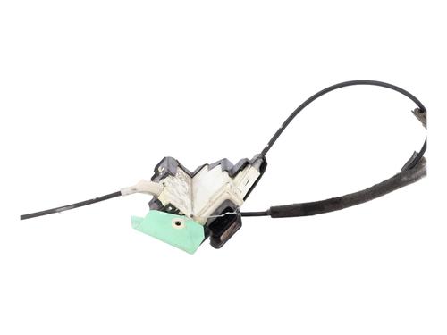 Rear right lock PEUGEOT 5008 (0U_, 0E_) 1.6 HDi | BP29292312C99 