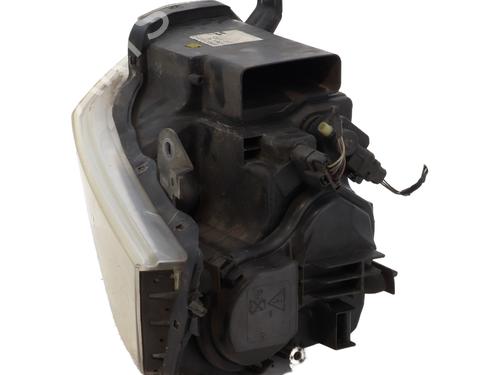 Left headlight RENAULT VEL SATIS (BJ0_) 2.2 dCi (BJ0E, BJ0F) | BP29407664C28 