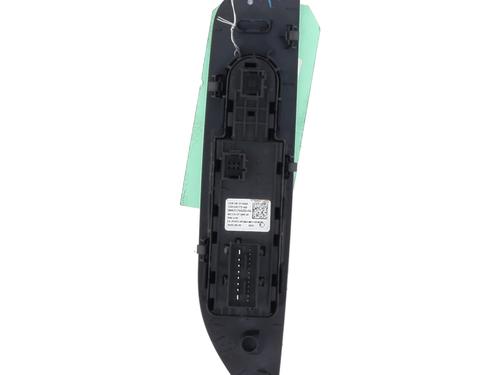 Left front window switch PEUGEOT 208 II (UB_, UP_, UW_, UJ_) 1.5 BlueHDI 100 | BP28304853I27 