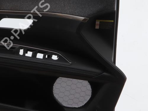 Front left panel PEUGEOT 3008 II SUV (MC_, MR_, MJ_, M4_) Hybrid | BP37742948C58 - Image 3