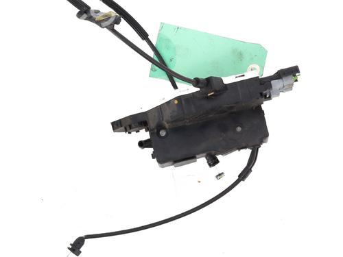 Used Front right lock Front right lock PEUGEOT 207 (WA_, WC_) 1.6 HDi (92 hp) 24862815 24862815