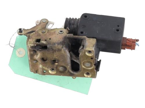 Rear left lock PEUGEOT 106 II (1A_, 1C_) 1.1 i | BP28326541C100 