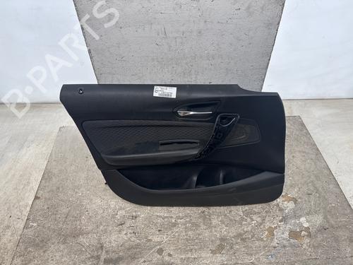 Front left panel BMW 1 (F20) 116 d | BP39167377C58 - Image 2
