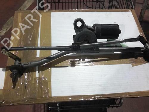 Front wiper motor BMW 3 (E46) 320 d | BP22001024M29 