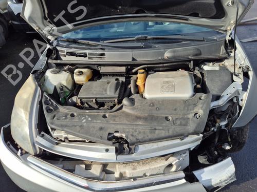 Front right panel TOYOTA PRIUS Liftback (_W2_) | BP33741616C59 - Image 13