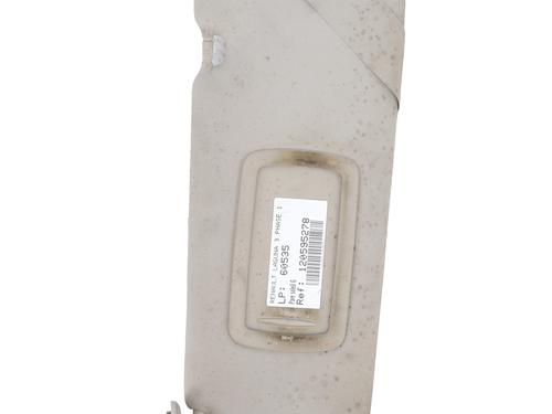 Left sun visor RENAULT LAGUNA III (BT0/1) 1.5 dCi (BT00, BT0A, BT0T, BT1J) | BP32199892I1 