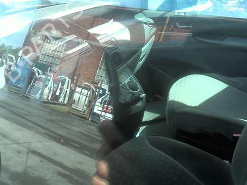 Left mirror PEUGEOT 807 (EB_) 2.0 HDi | BP20354030C26