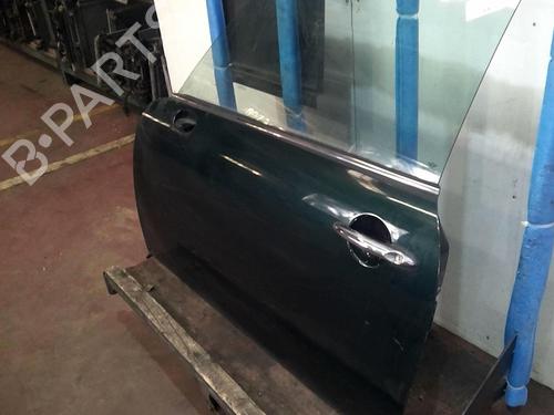 Left front door MINI MINI (R50, R53) Cooper | BP22003111C2 