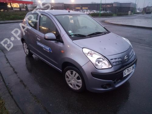 Starter NISSAN PIXO (UA0) 1.0 | BP24231103M8 