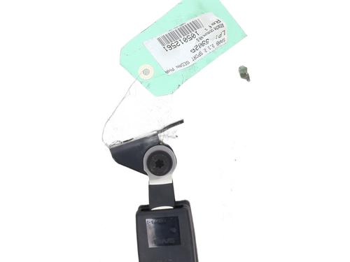 Seat buckle SAAB 9-3 (YS3F, E79, D79, D75) 2.2 TiD | BP25343679I32 