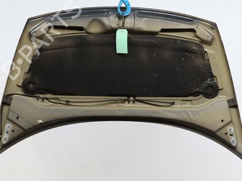 Hood CITROËN C3 I (FC_, FN_) 1.4 HDi | BP28096577C1 