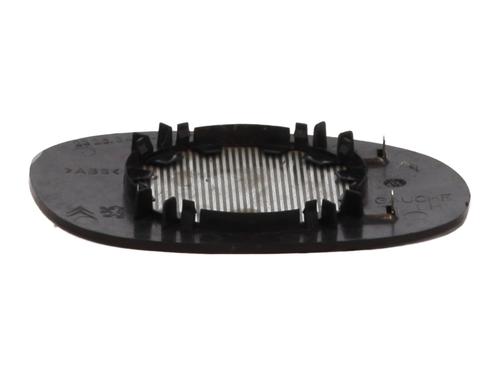 Szkło lusterka lewego PEUGEOT 206 Hatchback (2A/C) 1.6 16V | BP29292196C148 