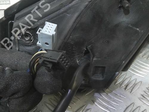 Right mirror FIAT BRAVO II (198_) 1.6 D Multijet (198AXH1B) | BP21592441C27 