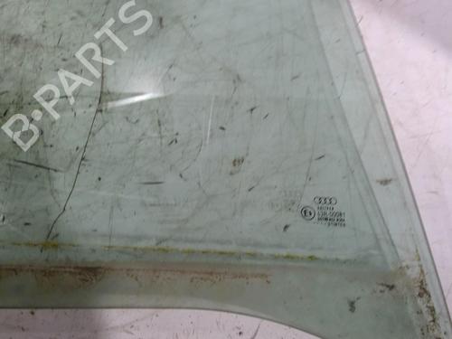 Used Rear right door window Rear right door window AUDI A4 B6 Avant (8E5) [2000-2005] 33472663 33472663