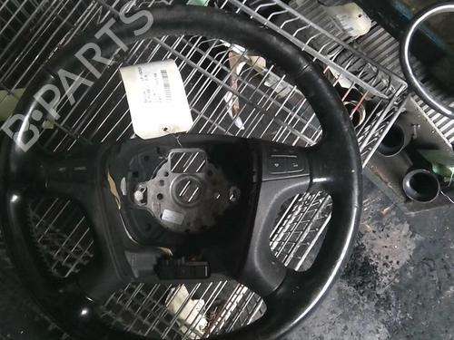 Steering wheel SKODA SUPERB I (3U4) 2.8 V6 | BP20357171C49 
