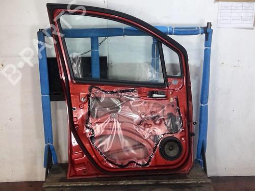 Left front door SUZUKI SPLASH (EX) 1.2 (A5B412) | BP20353520C2