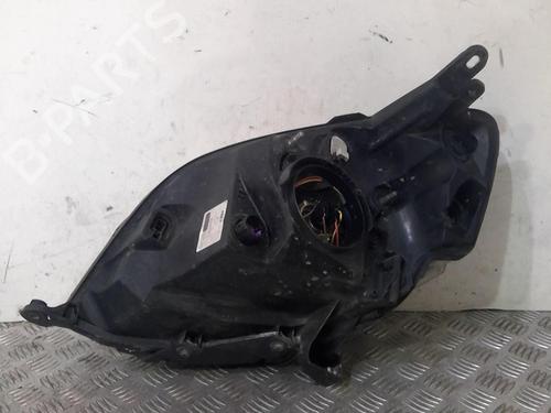 Right headlight PEUGEOT BIPPER Tepee 1.4 HDi | BP20351487C29 