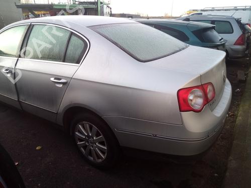 Seat buckle VW PASSAT B6 (3C2) 2.0 TDI 16V | BP23846744I32 - Image 9