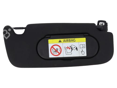 Right sun visor MINI MINI (F56) Cooper SE / Electric | BP22390086I2 - Image 3