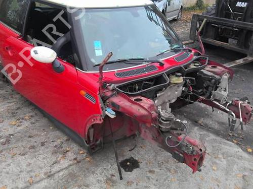 Starter MINI MINI (R50, R53) One D | BP23846775M8  - Image 11