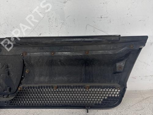 Used Grille Grille PEUGEOT BOXER Van (244) 2.0 HDi (84 hp) 34336873 34336873