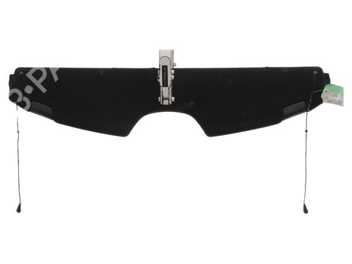 Used Rear parcel shelf Rear parcel shelf RENAULT TWINGO II (CN0_) 1.5 dCi (CN0E) (64 hp) 29961475 29961475