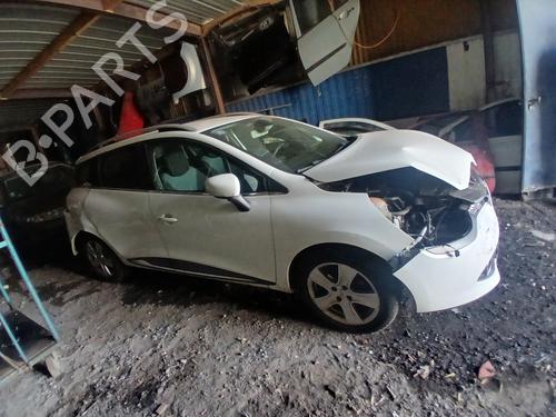 Used Parts RENAULT CLIO IV Grandtour (KH_) 0.9 TCe 90 4660024