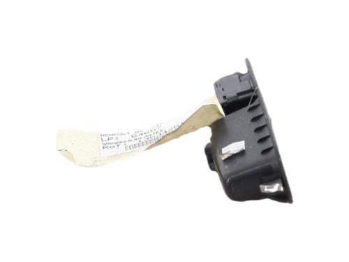 Used Right rear window switch Right rear window switch RENAULT 5 E-Tech 150 (150 hp) 40613330 40613330