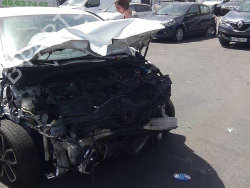 Left tailgate light RENAULT CLIO IV (BH_) 1.5 dCi 75 | BP25276196C79  - Image 10