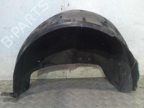 Hjulbue Hjulbue VW POLO IV (9N_, 9A_) 1.6 16V (105 hp) 20358593 20358593