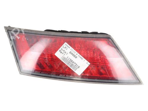 Used Left tailgate light Left tailgate light HONDA CIVIC VIII Hatchback (FN, FK) 2.2 CTDi (FK3) (140 hp) 30763509 30763509