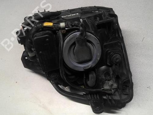 Left headlight KIA PICANTO I (SA) 1.0 | BP22000522C28 