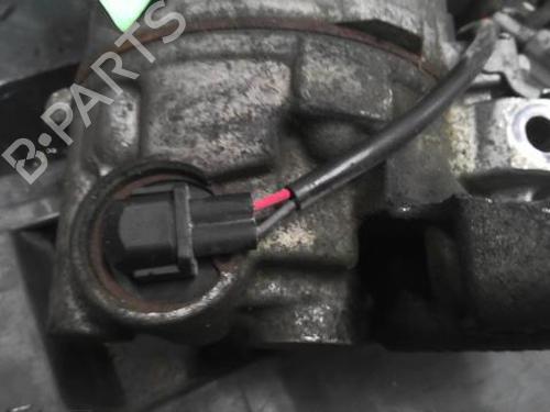 AC-Kompressor RENAULT MEGANE III Hatchback (BZ0/1_, B3_) 1.5 dCi (BZ09, BZ0D, BZ1W, BZ29, BZ14) | BP29866252M34