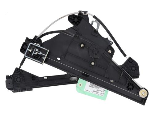 Rudehejsemekanisme ventre foran OPEL CORSA F (P2JO) 1.2 (68) (75 hp) 28160123